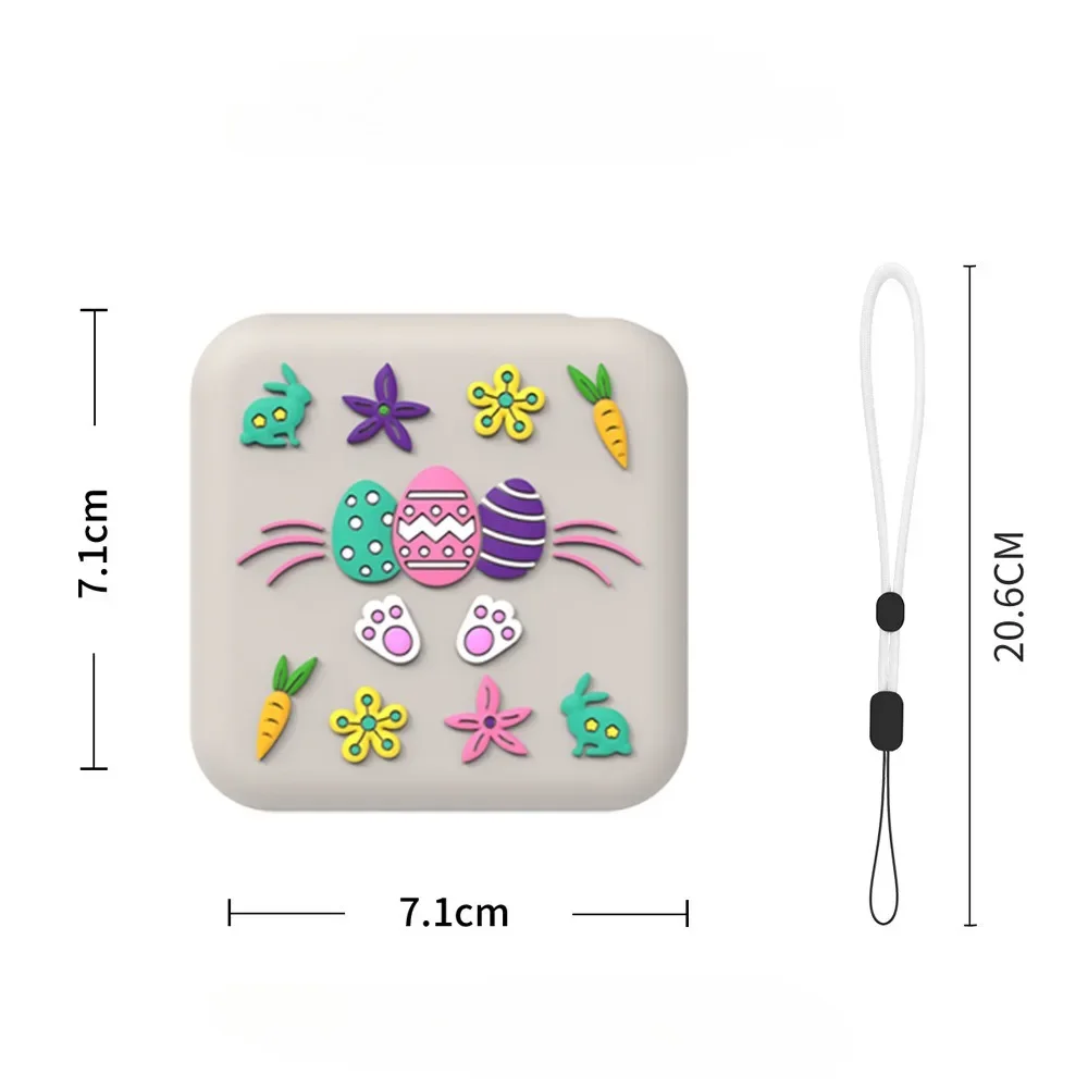 Силиконовый чехол для Yoto Mini Kids