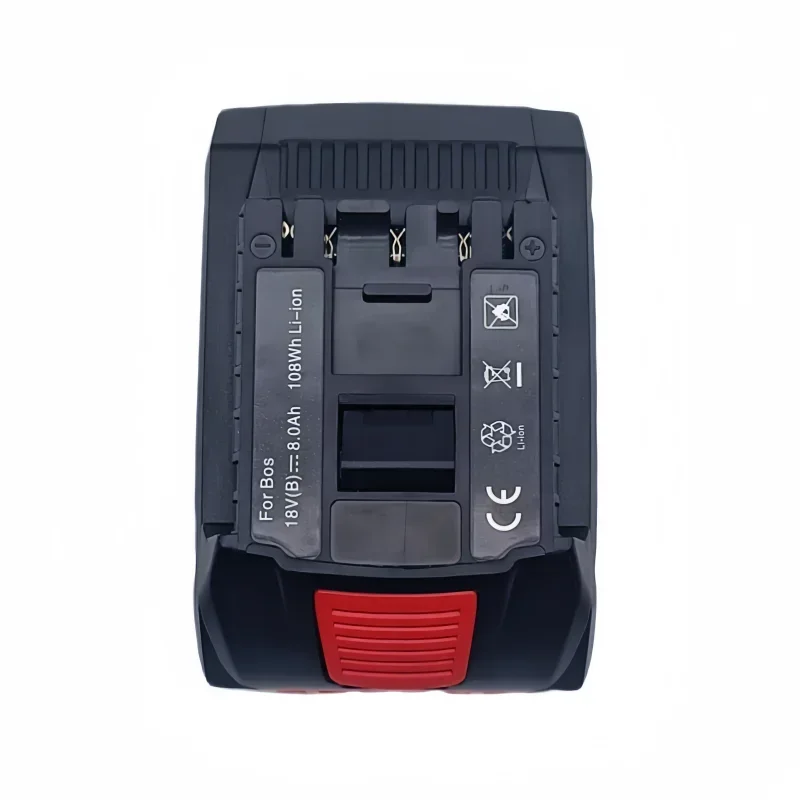 Аккумулятор BAT609 BAT618 GBA18V80 21900