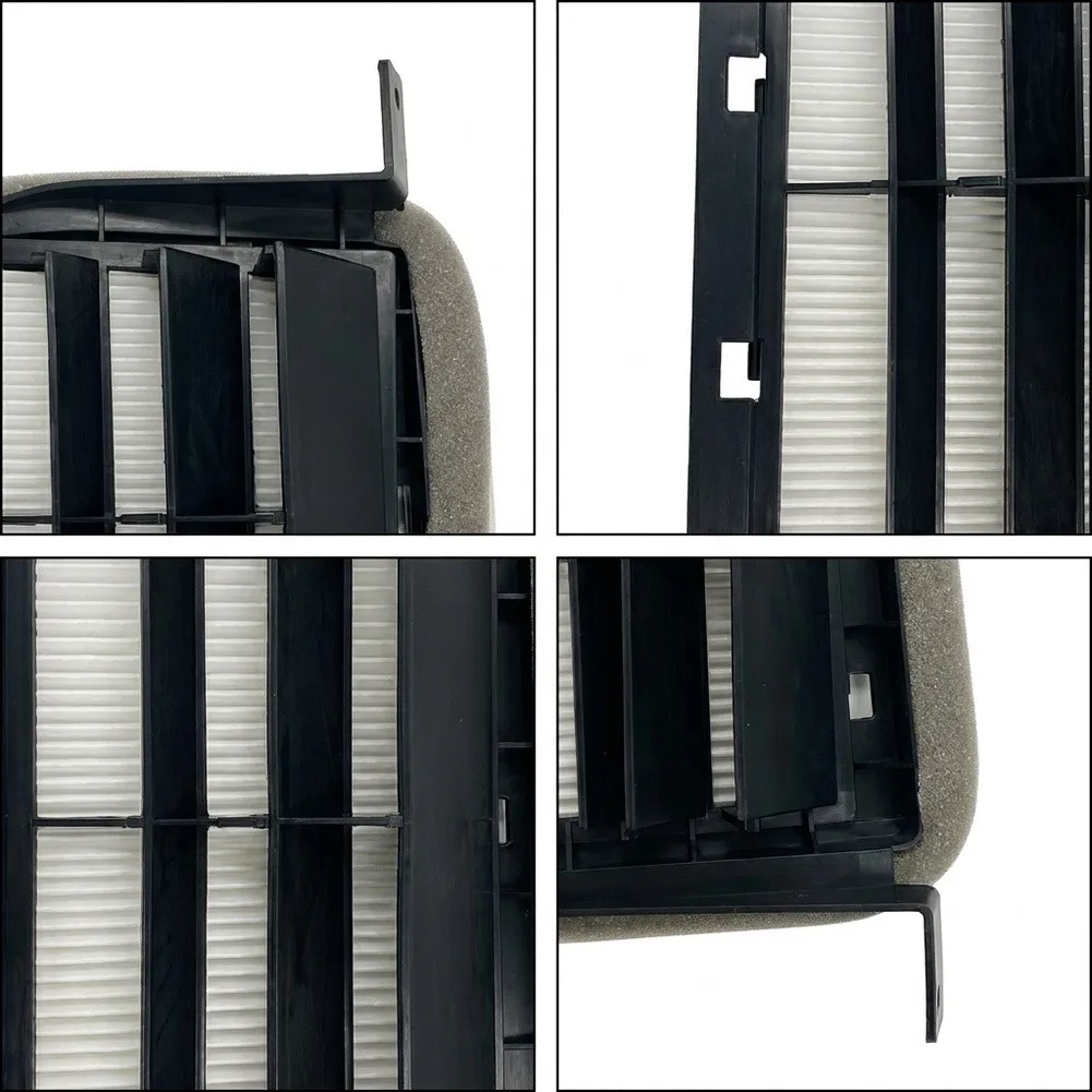 Фото Комплект воздушных фильтров для автомобилей Fiat Ducato, Jumper, Boxer (1994-2006), номер OEM: 1312764080, для замены поврежденных деталей. №3
