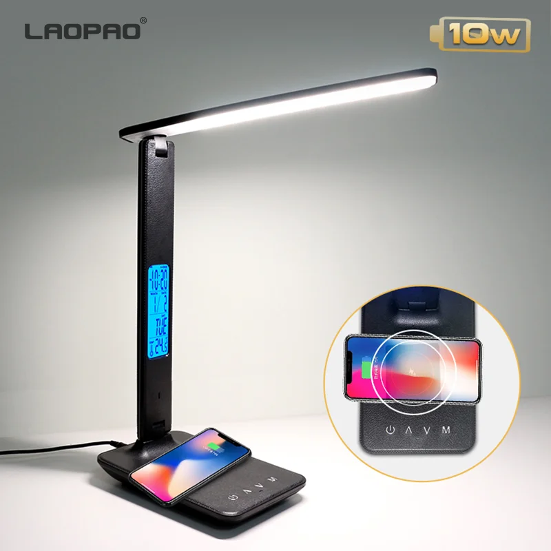Eye Protect Study Business Light Table Lamp