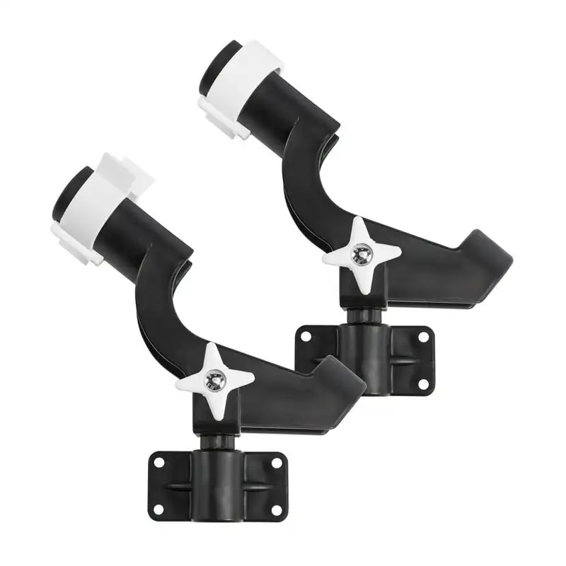 

Rod Tender Rod Holder Side Mount - 2 Pack