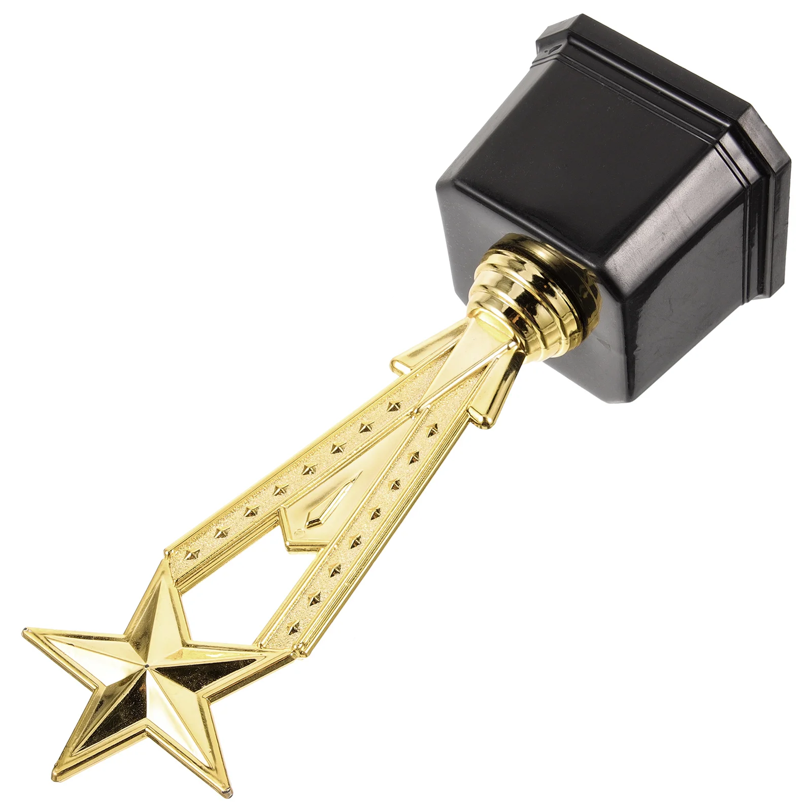 

Children's Trophy Decor Kindergarten Appreciation Gift Prize Celebration Competition