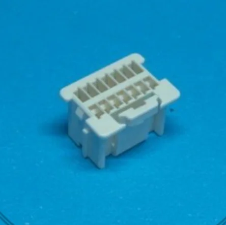 

Connectors ZNDP-14V-A-S housings terminals crimp socket header original part