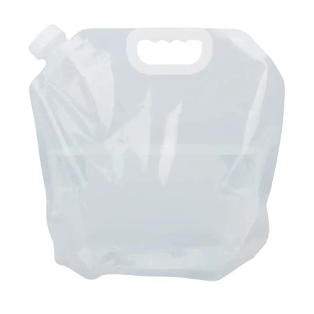 

Складные переносные сумки для воды горячая Распродажа 5L/10L