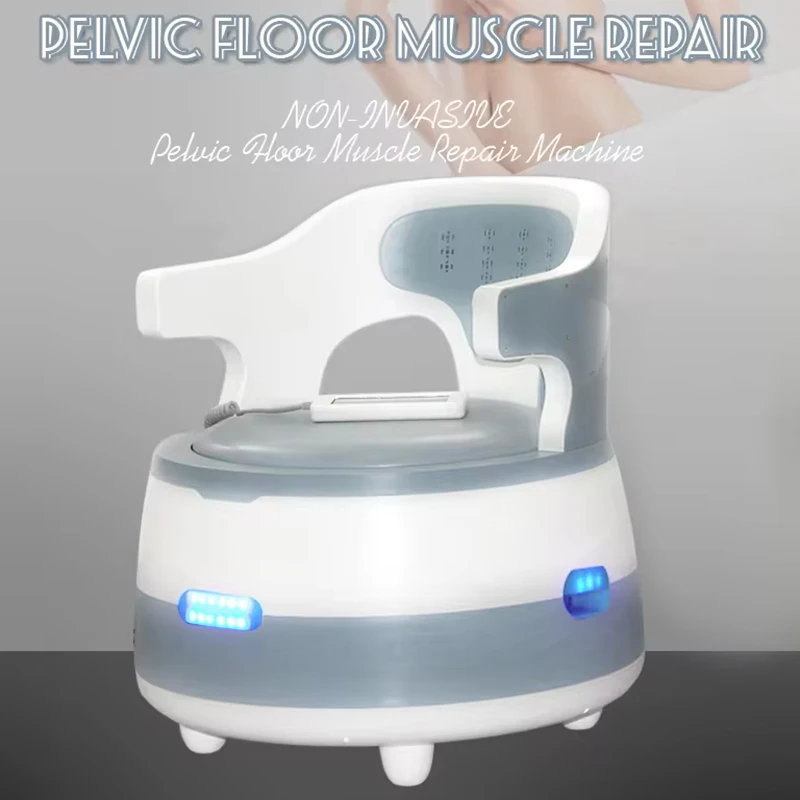 Высокоинтенсивный Магнитный резонатор мышц тазового дна восстановление после