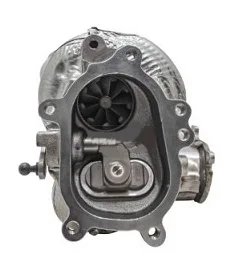 Фото Турбокомпрессор для A6 S6 A7 S7 A8 S8 4.0L TFSI JH5IT Turbo 079145704E №2