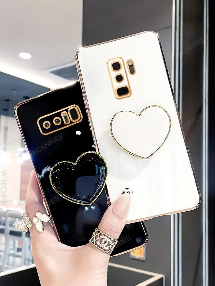 Чехол для Samsung Galaxy Note 9 8 S9 S8 Plus 9Plus S 9