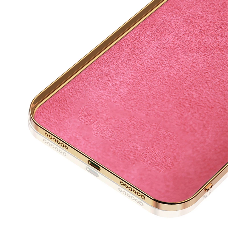 luxury plating soft silicone case for oneplus 9 pro case for one plus 9 9pro oneplus9 phone covers with ring holder stand magnet free global shipping