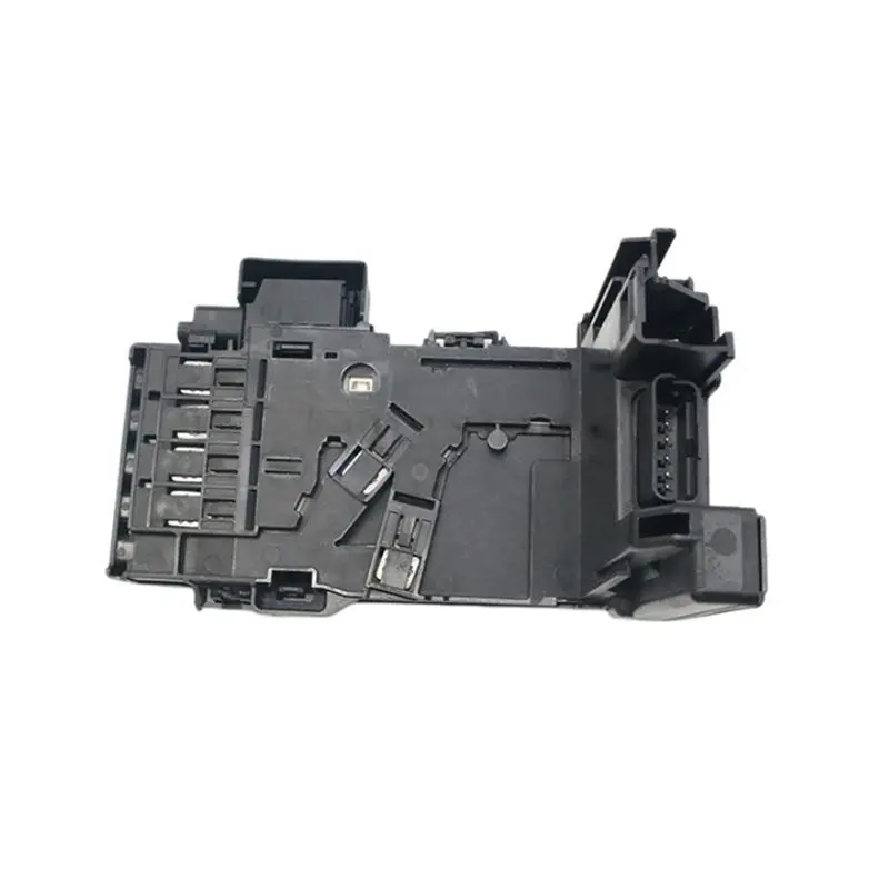Фото Модуль предохранителей аккумулятора N26R 9666527680 6500GR для Citroen C4 Picasso, 308, 3008, 5008, блок распределения питания №3