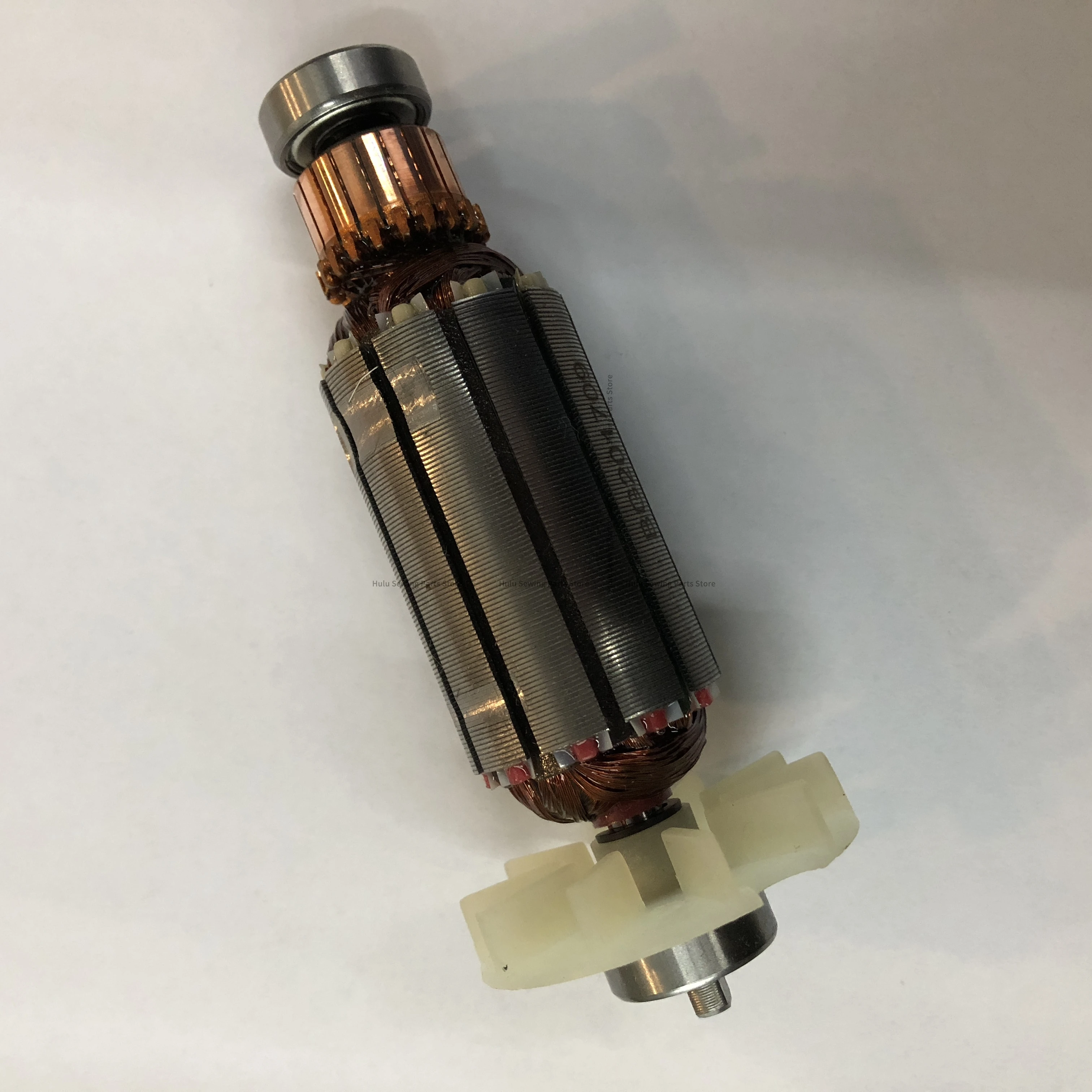 1 шт. оригинальный ротор электрических ножниц Lejiang для резки с круглым ножем