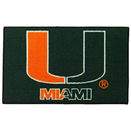 

of Miami Starter Mat - 4463