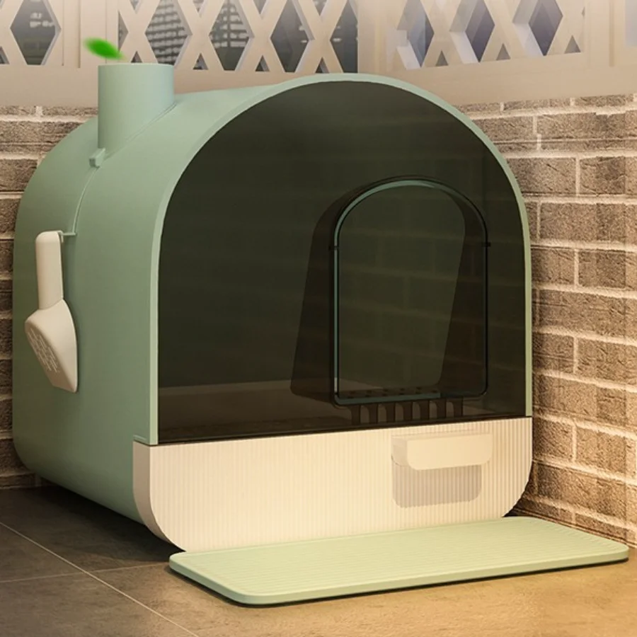 No Splash Design Arenero Pet Supplies