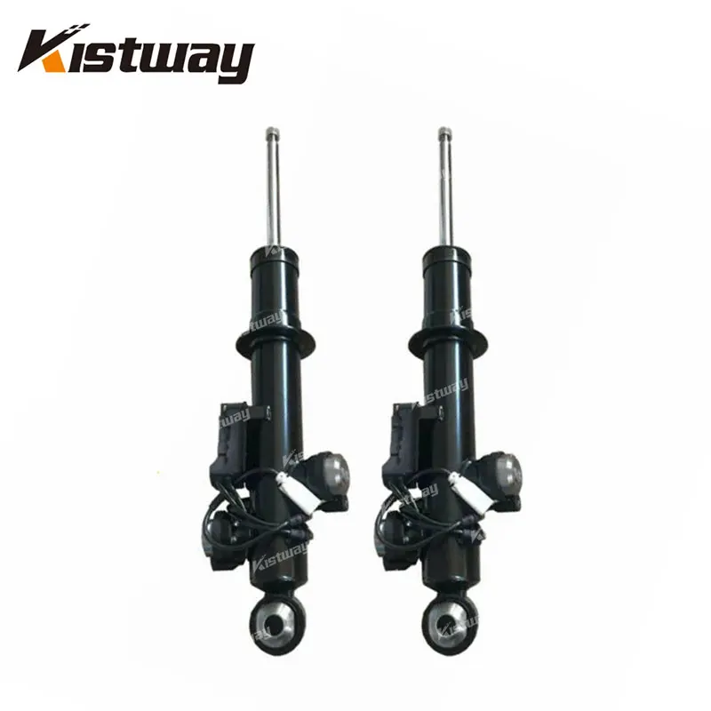 

Rear Electronic ADS Shock Absorbers For BMW F07 F10 F11 37126796859 37126859781 37126796860 37126859782