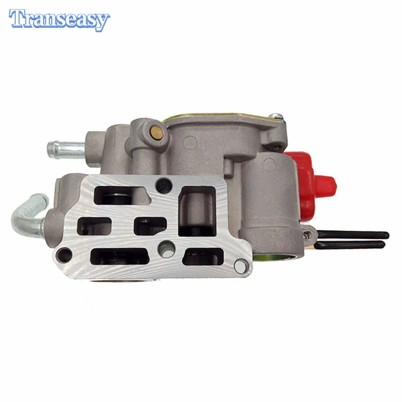 МД 614698 614696 регулирующий клапан холостого хода MD 614527 Подходит для Mitsubishi Galant 2.4L