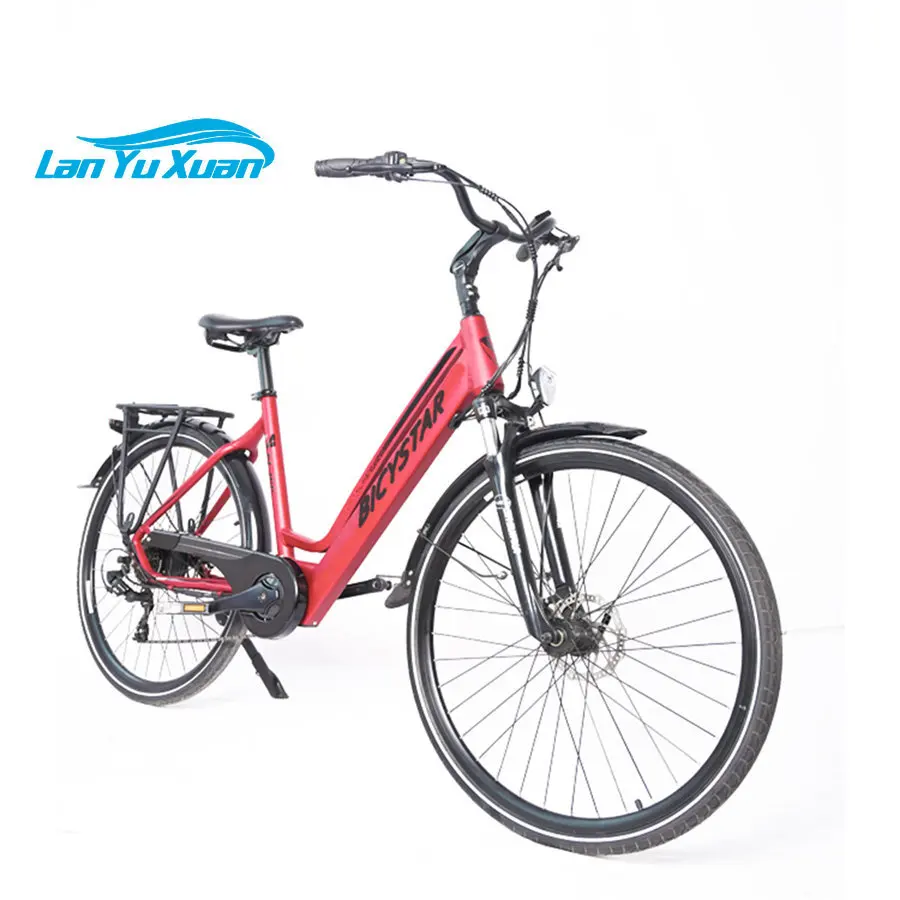 

700C 1000w 48V 20Ah battery electric bike, 60km/h high speeds electric bike/vintage electric bicycle battery