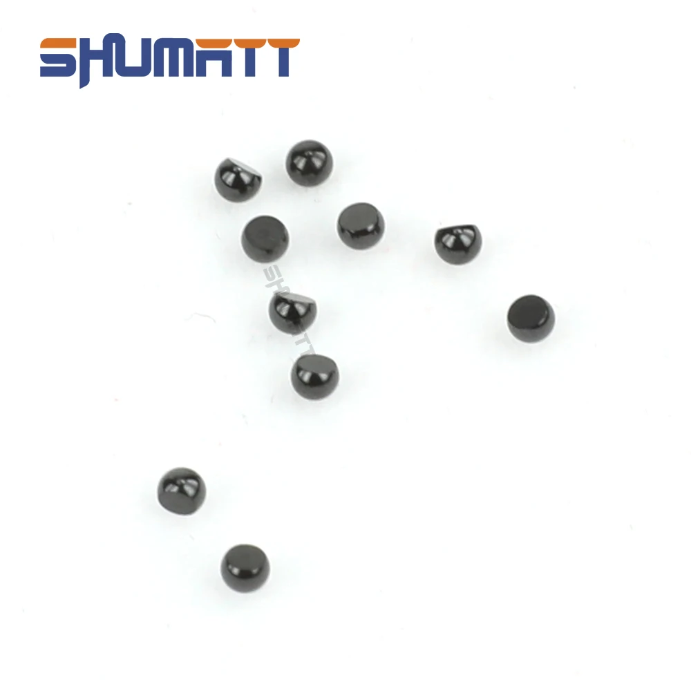 100 шт. универсальная герметизация инжектора Ddome для 095000-5471 8-97329703-5