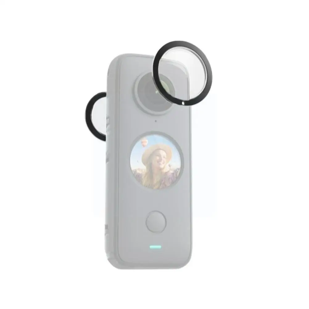 

Защита объектива для Insta360 One X2, оригинальный аксессуар W1r7