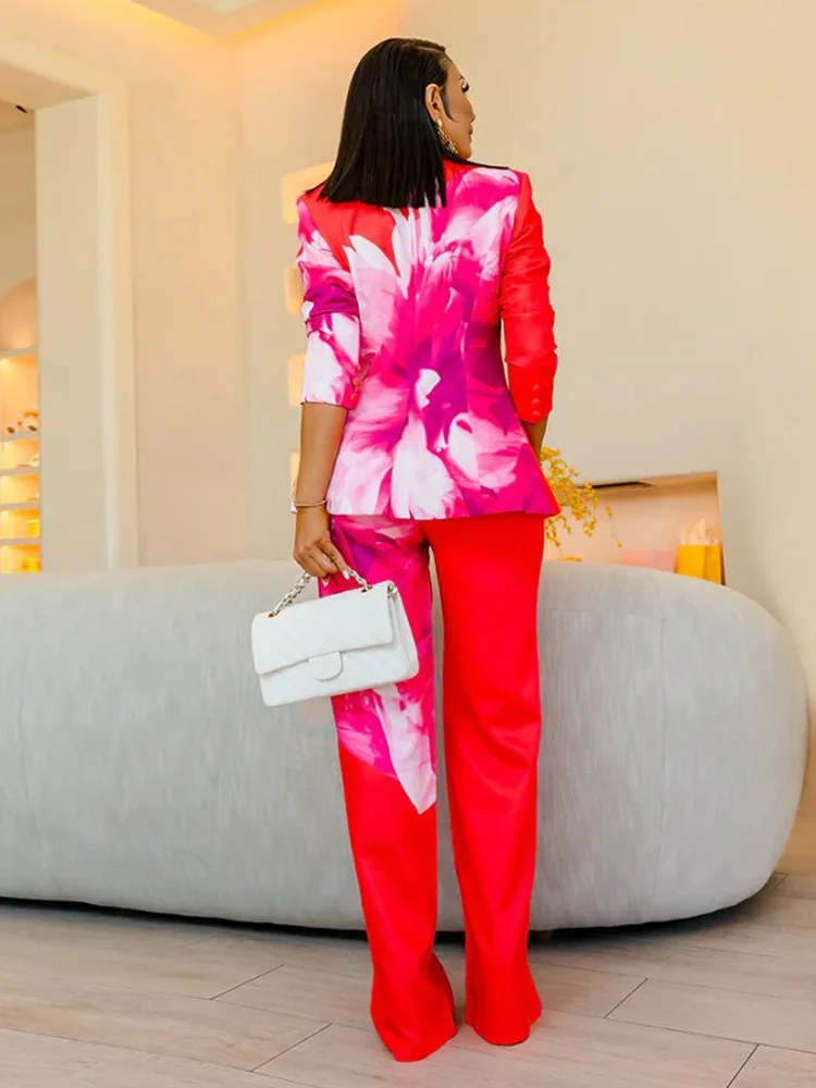 Женский комплект из 2 предметов Wmstar Осень-зима новая коллекция талии куртка с