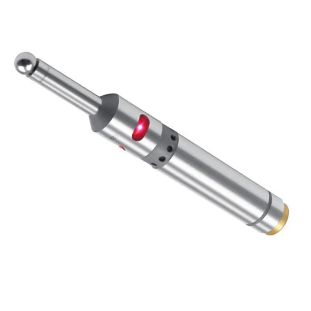 

Precision Electronic Edge Finder With Beep Led Milling Cnc Lathe Led Beep Lathe Digital Edge Finder Milling Machining Optical