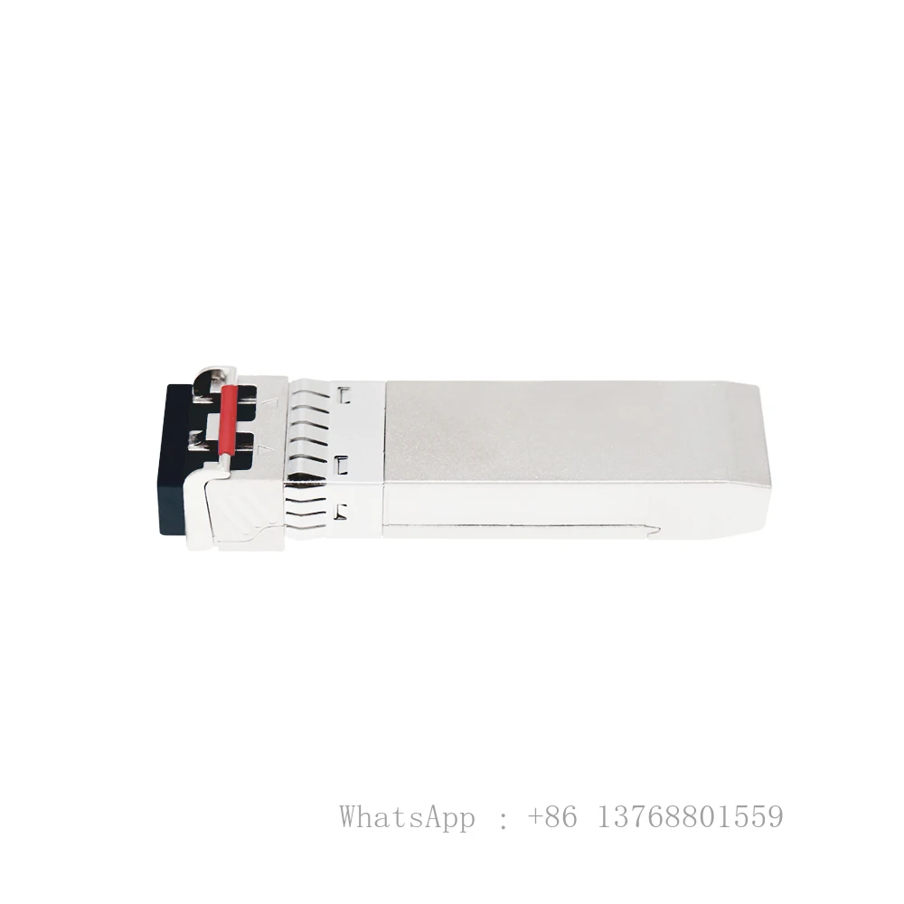 OEM DS-SFP-FC16G-EW совместимый 16G FC SFP + 40km 1550nm DOM LC SMF модуль приемопередатчика