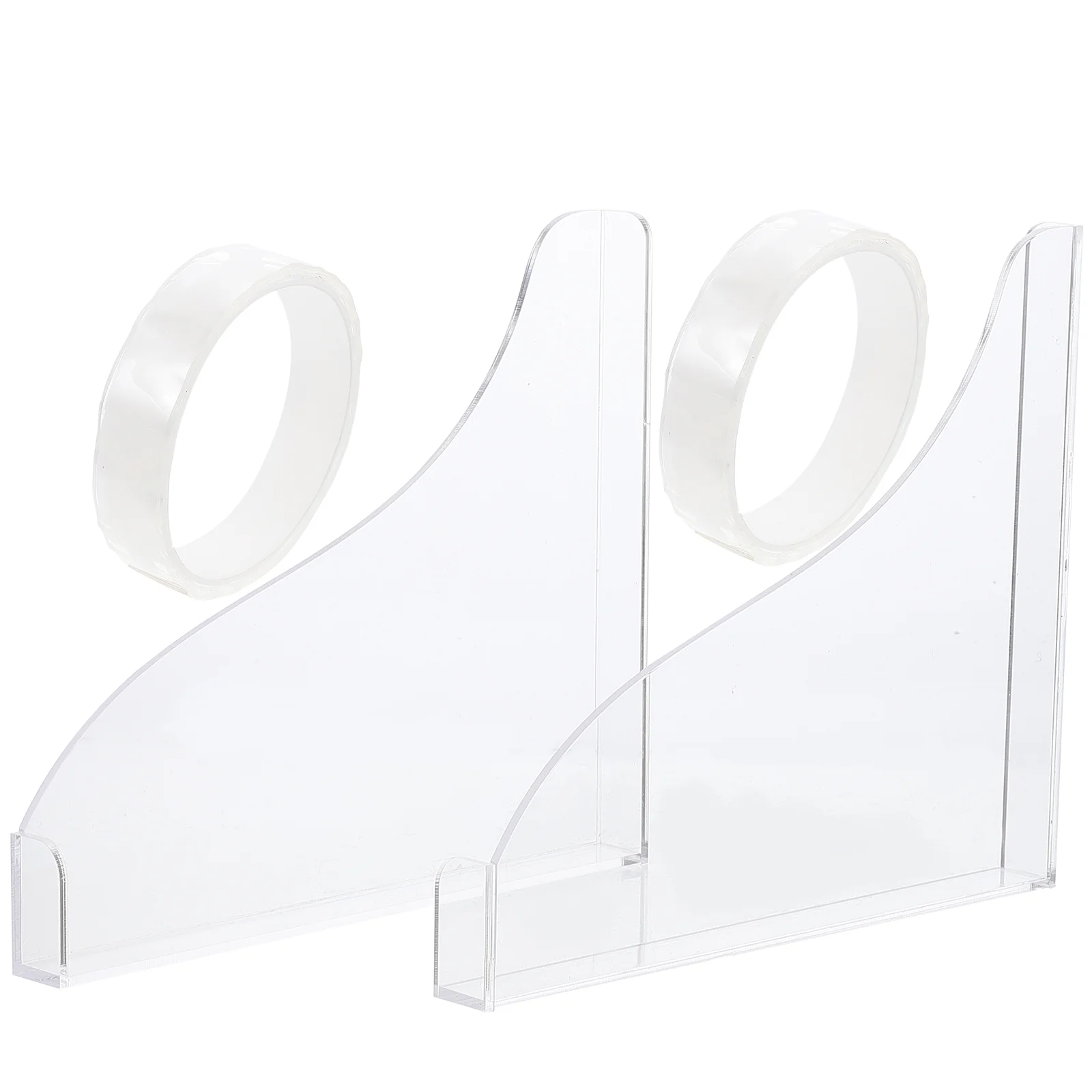 

Guard Bathtub Water Shower Bathroom Corner Tub Guards Sink Essentials Splashing Guest Bafflesplash Acrylic Bath Kitchen