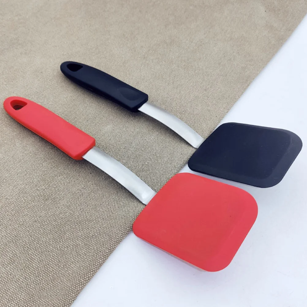 Лопатка для жарки антипригарный инструмент приготовления пищи домашний
