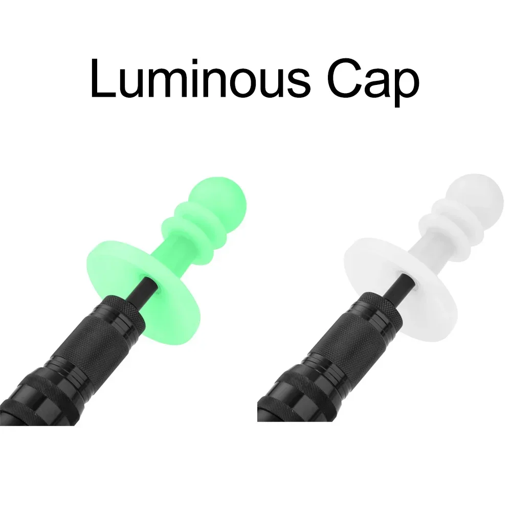 Легкие Легко регулируемые сверхжесткие карбоновые стержни для замены