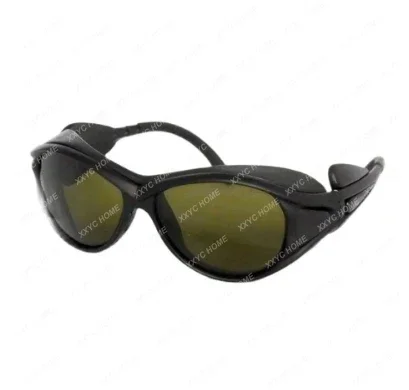 Защитные очки IPL для лазерных косметических машин с маркировкой IPL-3 (190-2000 нм) CE