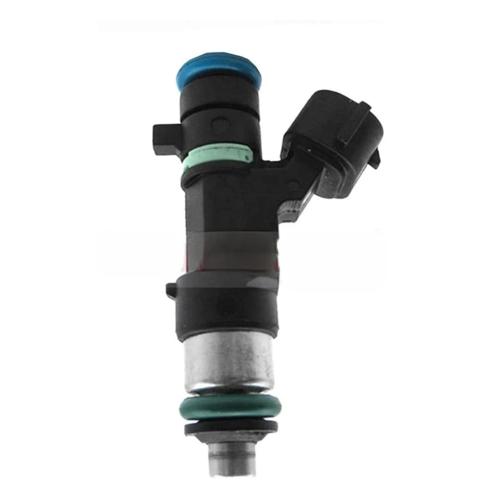 

Fuel Injectors for Nissan Sentra Rogue Altima 2.5L 0280158130 FJ1020 16600-JA00B