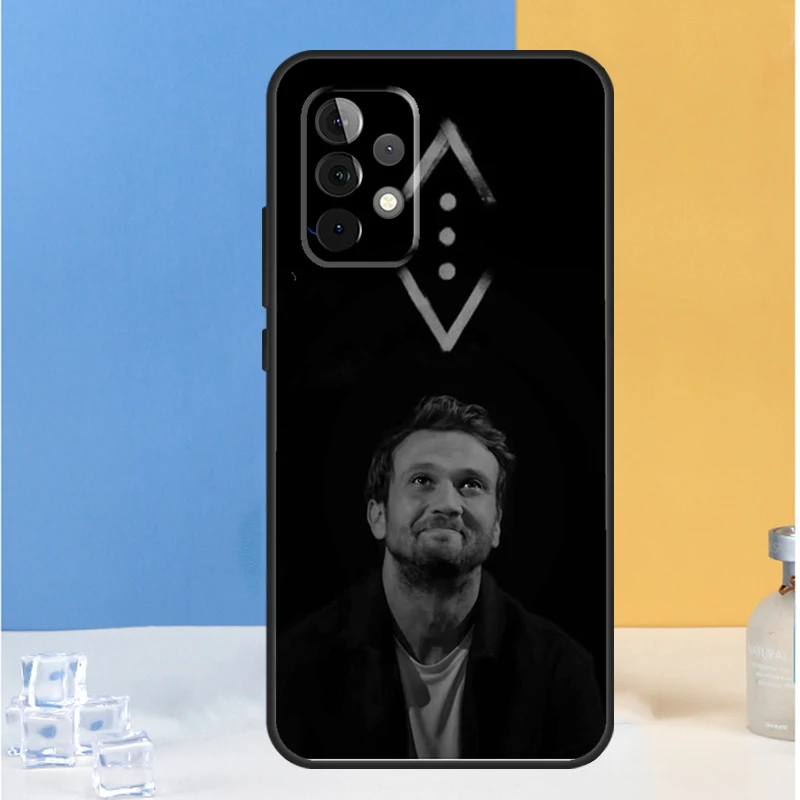 Чехол Turkey Cukur Show TV для Samsung Galaxy A54 A34 A14 A13 A33 A53 A36 A05 A06 A16 A32 A52 A55 A35 A15 A56 A26