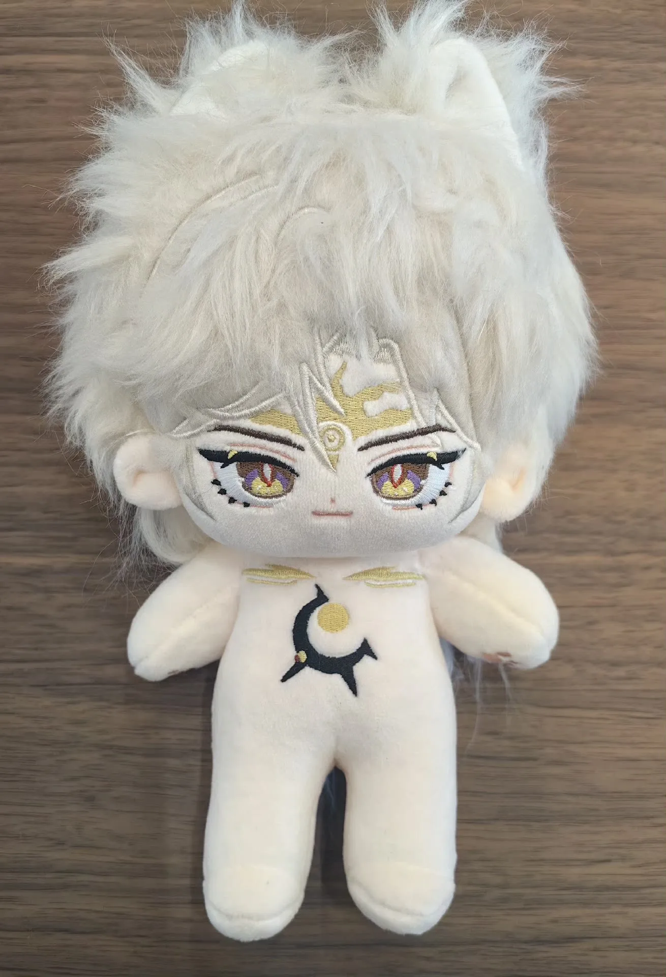 20 см аниме-игра Onmyoji ス eGノ 05 косплей мягкая хлопковая подушка для тела фигурка