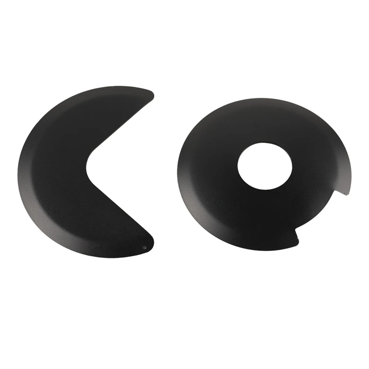 Аксессуары для мотоциклов крышка сцепления зажигания двигателя Защитная пленка