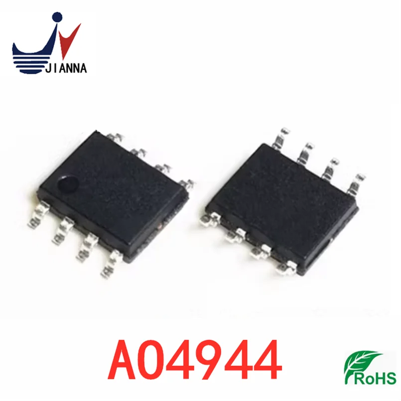 

AO4944 A04944 SOP-8 MOS tube patch power MOSFET voltage regulator transistor original