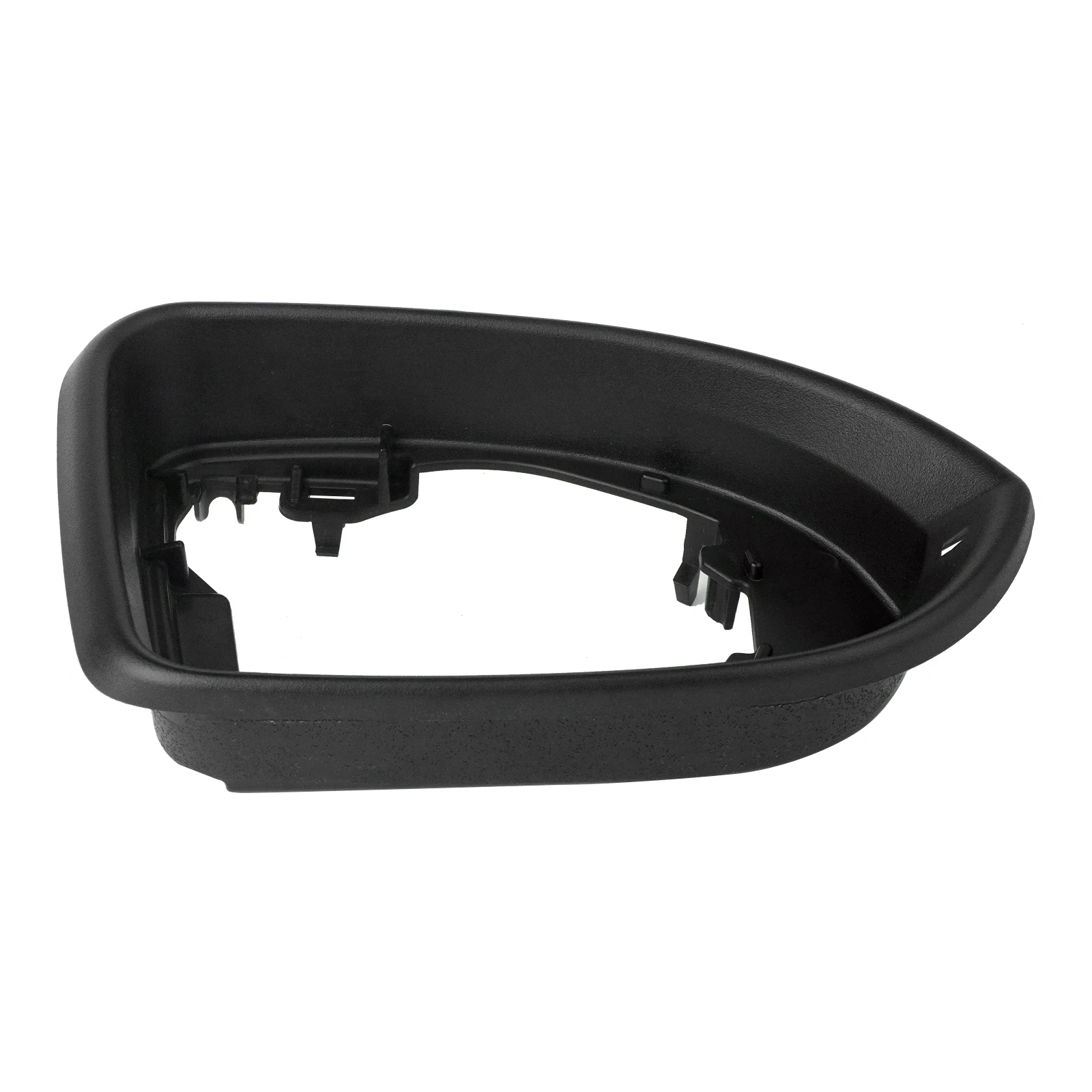 

Рамка Зеркала Заднего Вида Для VW Passat B8 И Arteon, Правая, Черная, Пластиковая, С Усилением Звука, Стеклянная.