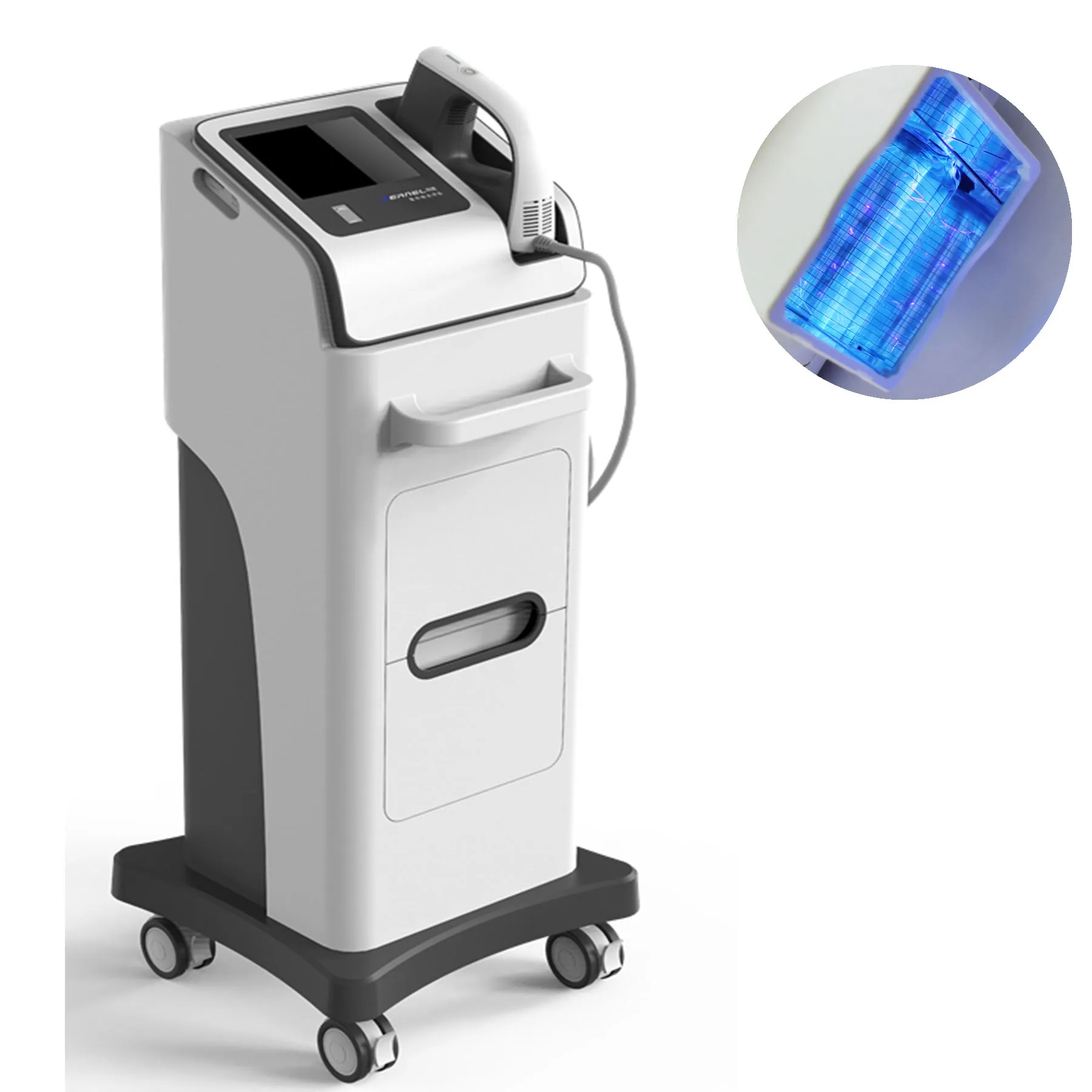 

Kernel KN-5000C CE psoriatic arthritis treatment cure vitiligo in 30 days excimer 308 nm laser 308nm uvb led