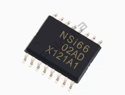 

Бесплатная доставка, 20 шт., Φ NSI6602AD SOW16