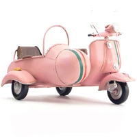 vespa italy motorcycle model decoration home living room cabinet wine cabinet decor new house housewarming gifts ornaments