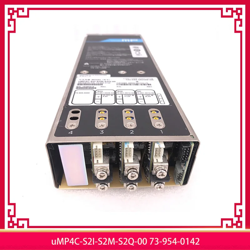 uMP4C-S2I-S2M-S2Q-00 73-954-0142 для блока питания ARTESYN высокое качество полностью
