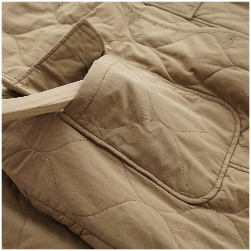 Рисунок 5 - Женский зимний длинный винтажный кардиган