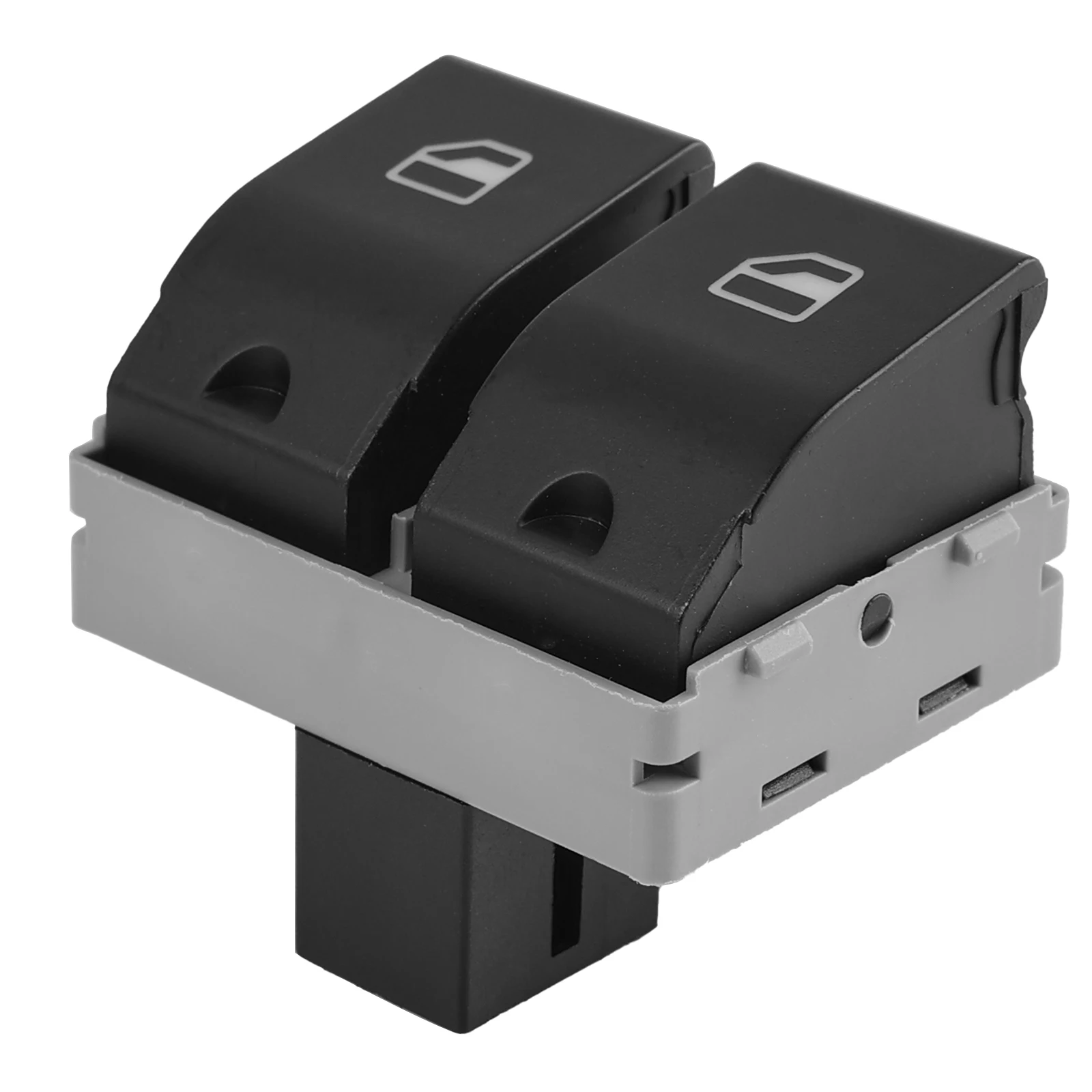 

Электрический стеклоподъемник 6Q0959858, переключатель управления для VW Seat Ibiza Cordoba 6L2 POLO 9N 2001-2009 Fox 6Q0 959 858