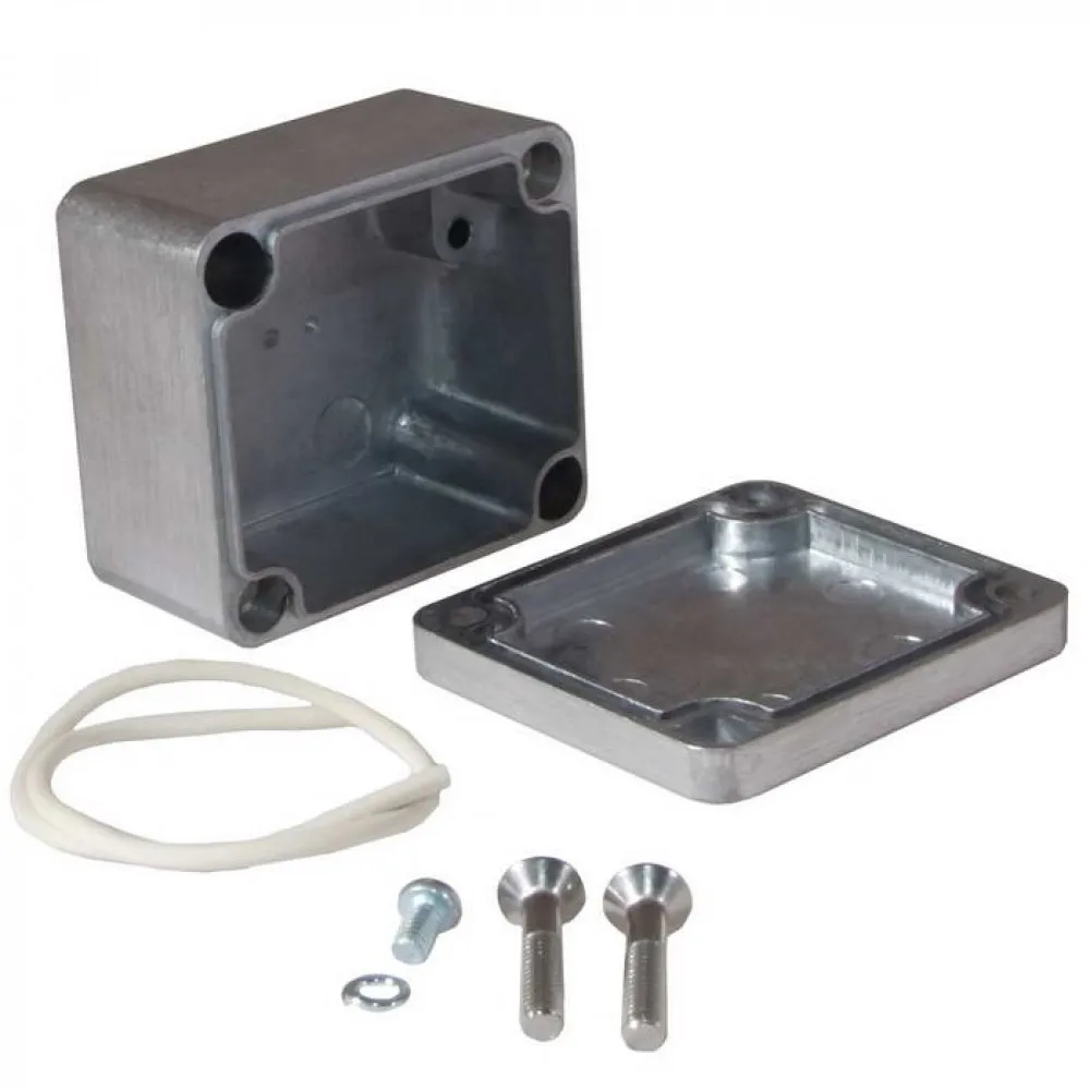 Корпус для РЭА G101 (50х45х30) |