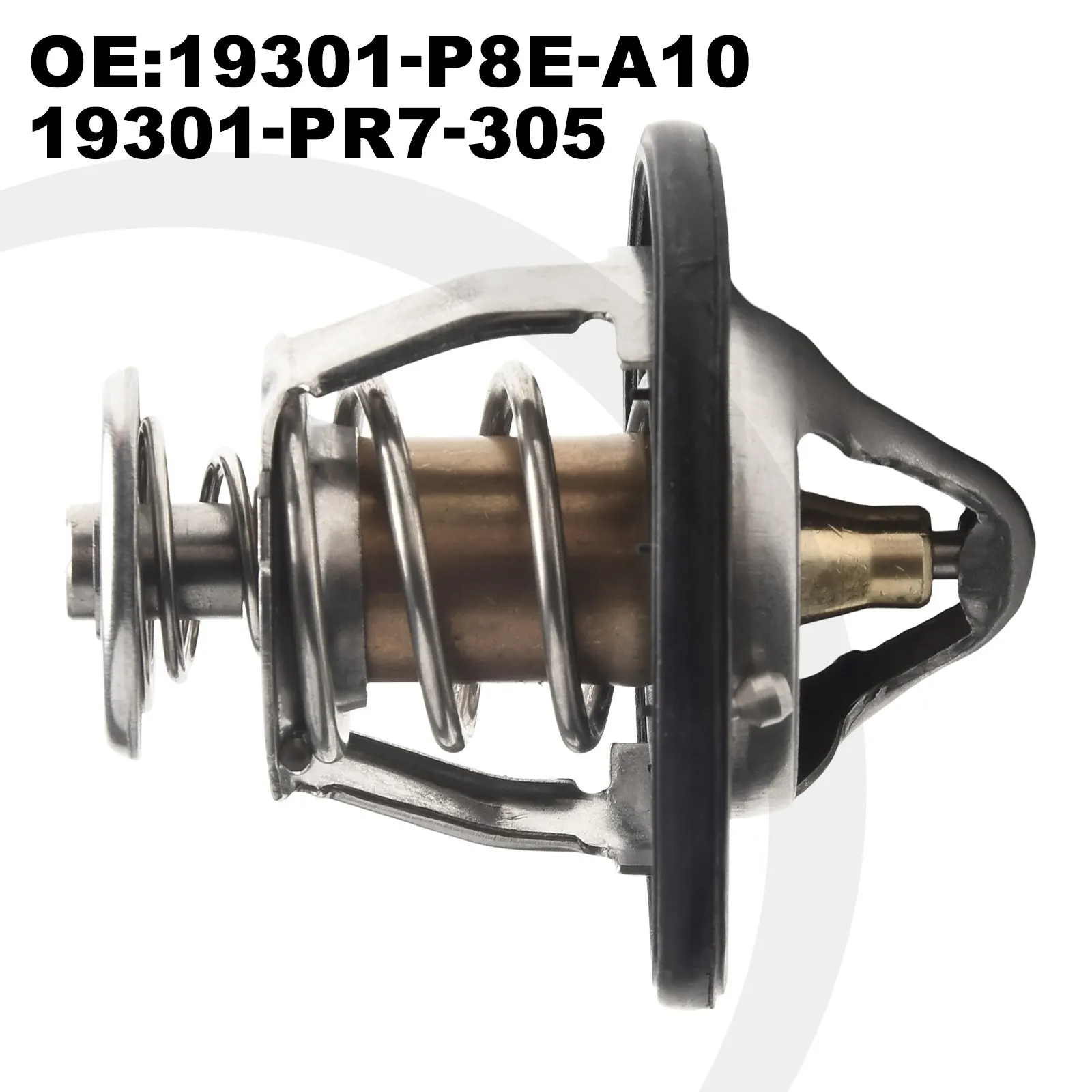 Регулировка температуры двигателя Термостат охлаждающей жидкости 19301-P8E-A10