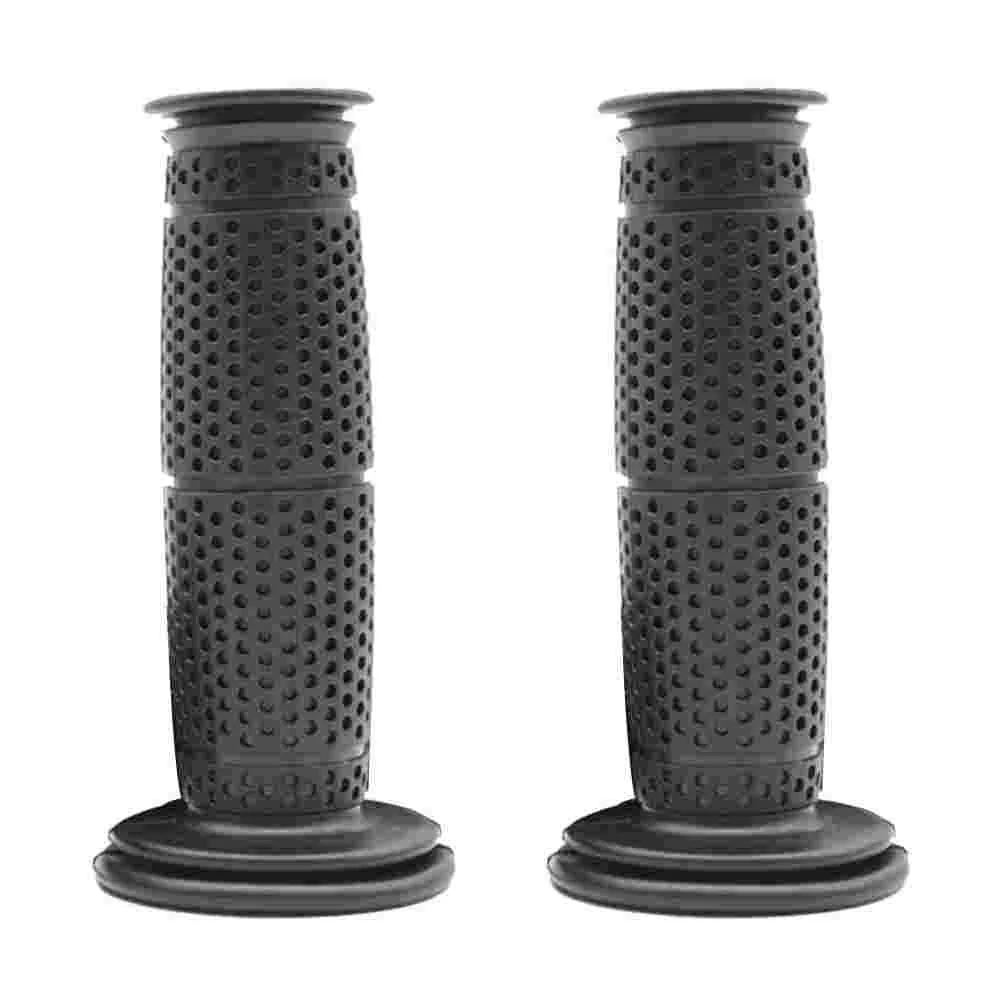 

Motorcycle Handle Motorcycle Grip Motorcycle Accessories Replaceable Motorbike Handle Bars Grip Rubber Handlebar Motorcycle