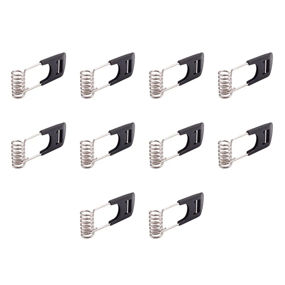 

Clips Spring Light Ceiling Clip Lamp Lights String Lighting Recessed Mounting Strip Panel Fixed Metaldownlights Led Rated Fire