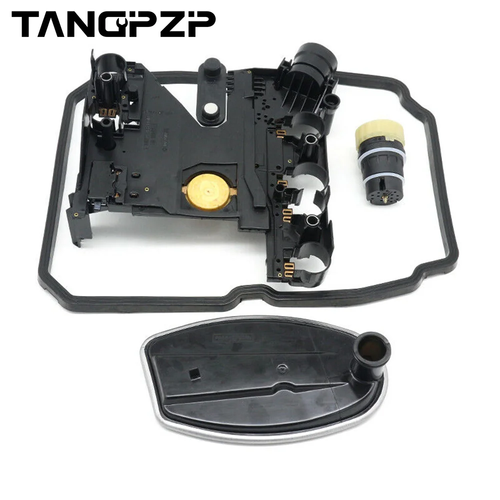 722.6 Комплект для восстановления коробки передач 1402700861 1402701261 1402701161 Пластина TCU