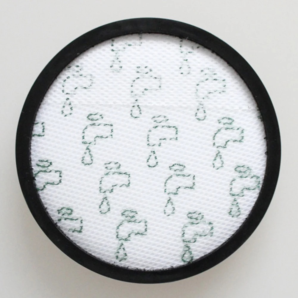 4 комплекта сменного HEPA-фильтра для Rowenta RO7611 RO7623 RO7634 аксессуары компактного