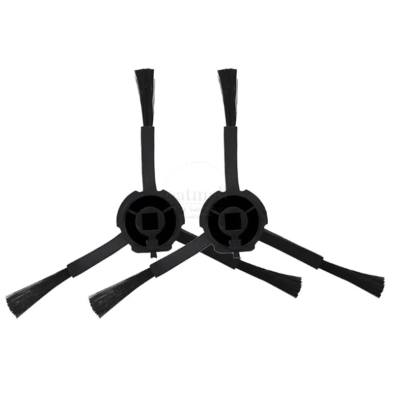 

Запчасти для робота-пылесоса Xiaomi Mi 2 Ultra STYTJ05ZHM, сменная щетка, тряпка с фильтром НЕРА, аксессуары для пылесоса