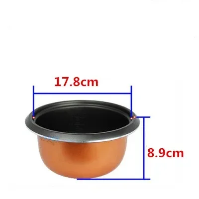 

Аксессуары для рисоварки 2-6 л