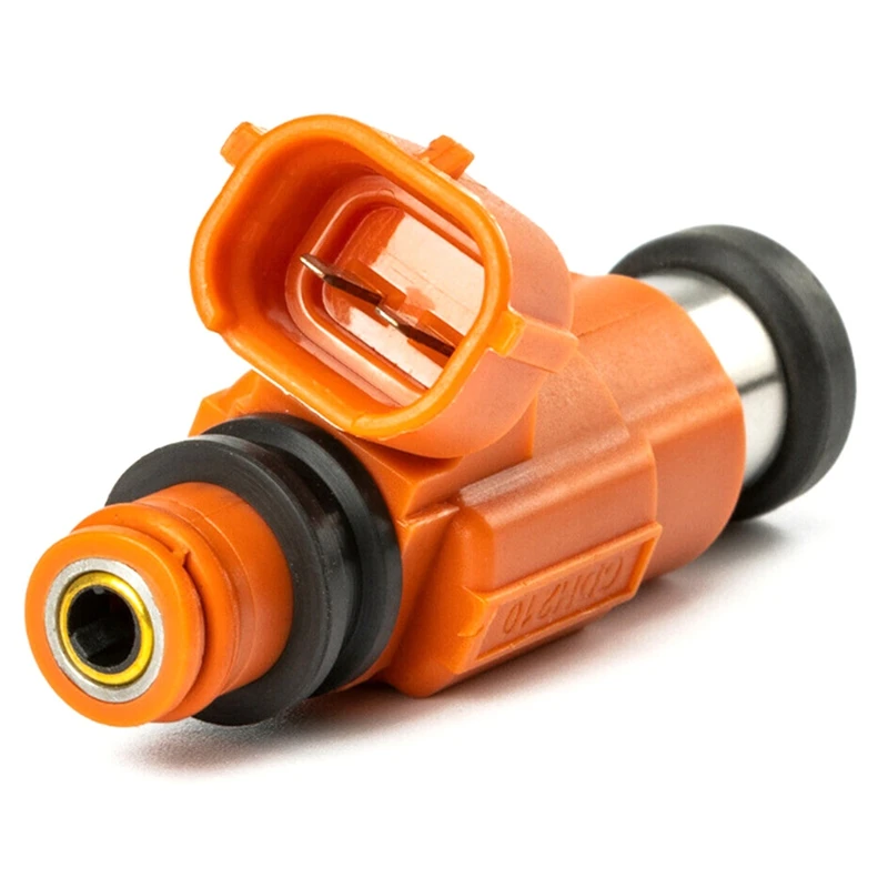 4Pcs CDH100 MR420013 Fuel Injector For MITSUBISHI Pajero Mini 1999 GF-H58A