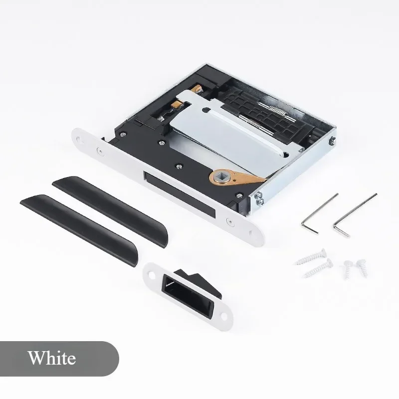 

Магнитный замок для двери